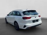 Kia Ceed_sw Plug-in Hybrid Spirit 1.6 LED+AHK+NAVI+C - Kia mit Hybrid-Antrieb: Kombi