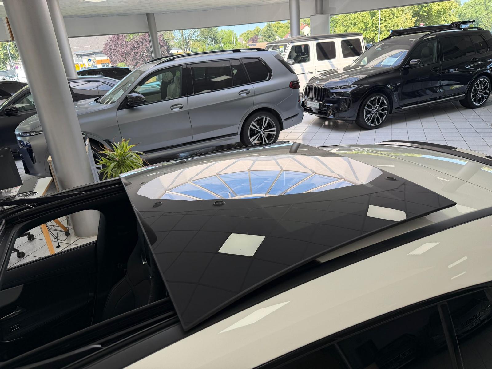 Mercedes-Benz CLA 35 AMG Shooting Brake 4M*AERO-KIT*PANO*STHZG