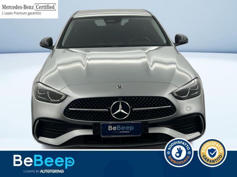 Mercedes-Benz Classe C C 220 D MHEV PREMIUM PLUS imagem 2