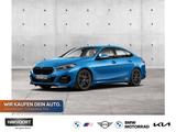 BMW 218d M-Sport "AHK HiFi 18"LM DAB PDC" - BMW 218 Gran Coupé Diesel Gebrauchtwagen