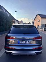 Audi SQ7 4.0 TDI quattro tiptronic - - Audi SQ7 aus 2019