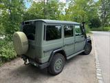Mercedes-Benz G 300 CDI Professional Greenliner - Mercedes-Benz G 300 Gebrauchtwagen