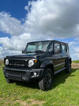 Suzuki Jimny - 5 - Türer 