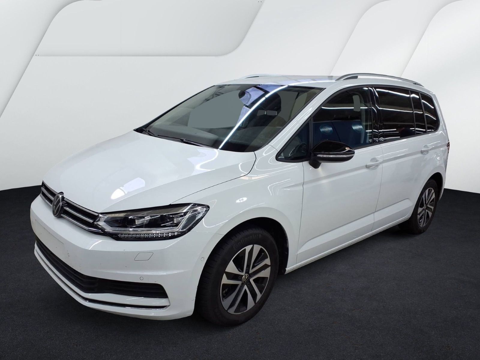 Volkswagen Touran - Bild 2