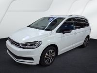 Volkswagen Touran - Vorschau Bild 2