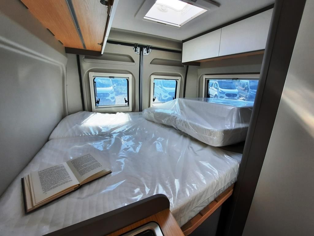 Fahrzeugabbildung LMC Innovan 600 Verfüg./Sparen Sie 13.878,- €
