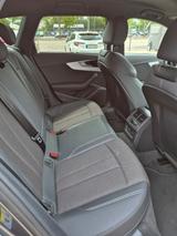 Audi A4 Avant Sline  - Audi A4: Kombi, Sline
