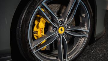 صورة مصغرة 23 لـ 2021 Ferrari ROMA