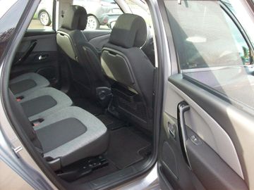 Bild 6 Citroën C4 SpaceTourer 1.2 Pano Klimaau PDC+Kam SHZ Navi