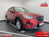 Mazda CX-5 Center-Line 2WD "CAM-MULTI-ALU-TEMPO" - Mazda aus 2016