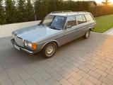 Mercedes-Benz 280 TE - Mercedes-Benz 280: Te