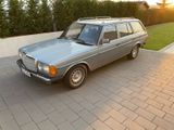 Mercedes-Benz 280 TE - Mercedes-Benz 280: Te
