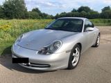 Porsche 996 Carrera Coupé Carrera - Porsche aus 2000