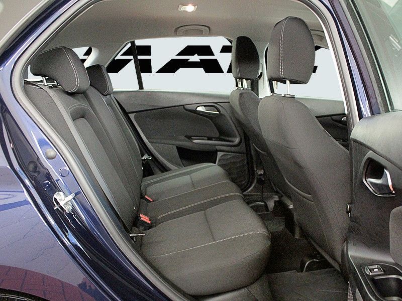 Fahrzeugabbildung Fiat Tipo 1,4 16V Kombi POP *Winterräder*Bluetooth*