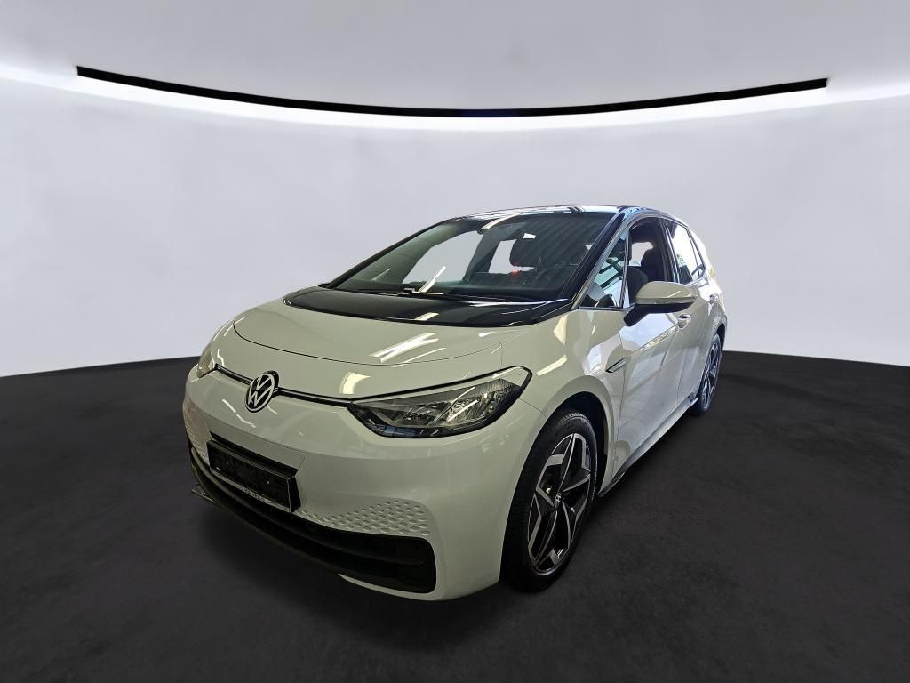 Volkswagen ID.3 PURE PERFORMANCE LED/LANE/CARPLAY