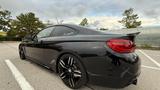BMW 430i xDrive Coupé M Sport A M Sport - BMW 430 mit Anhängerkupplung