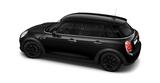 MINI One 5-Türer Blackyard AUT PDC Sitzhzg. MFL - MINI MINI: Blackyard