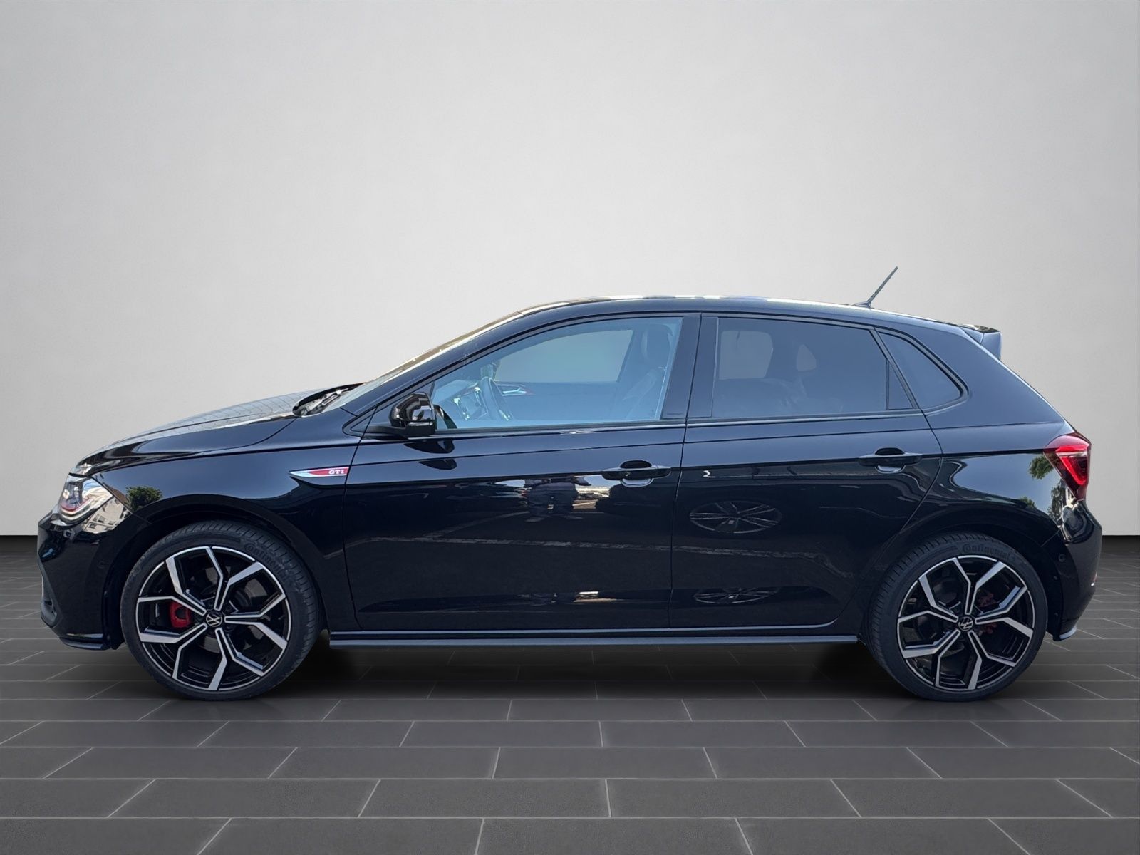 Volkswagen Polo - Bild 8