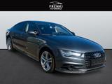 Audi A7 Sportback 3.0 TDI clean diesel quattro S-Line - Audi A7 mit Diesel-Antrieb: Sportwagen, 3.0