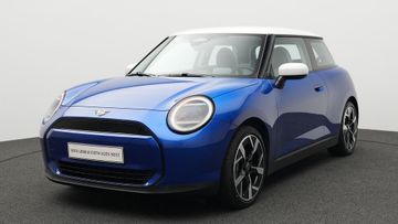MINI Leasingangebot: MINI Cooper E