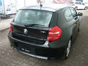 BMW 118 - 3