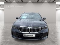 BMW 540 - Vorschau Bild 8