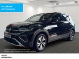 Volkswagen T-Cross 1.0 TSI Style -Apple Carplay Android ACC