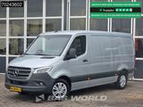 Mercedes-Benz Sprinter 319 CDI Automaat L2H1 2025model ACC LED - Mercedes-Benz Sprinter 319 cdi