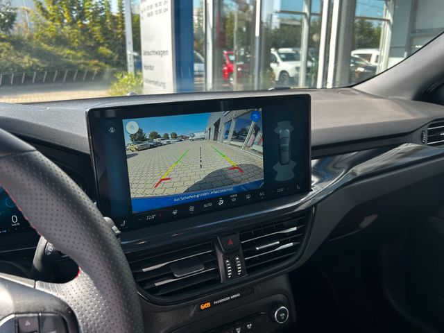 Focus Turnier ST-Line X*PANO*B&O*HUD*ACC*
