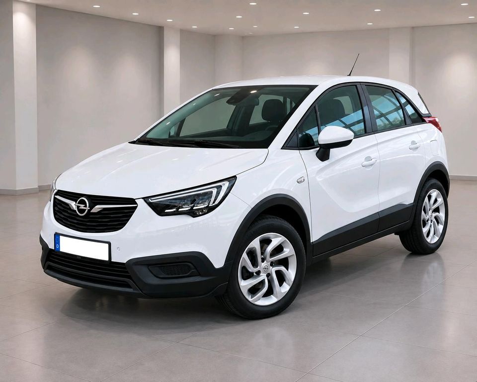 Image of Opel Other