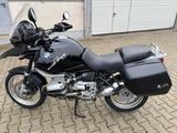BMW GS1150 - BMW GS 1150