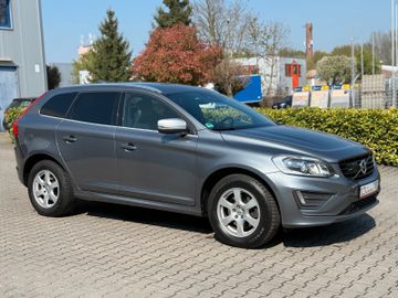 Volvo XC60 - 1