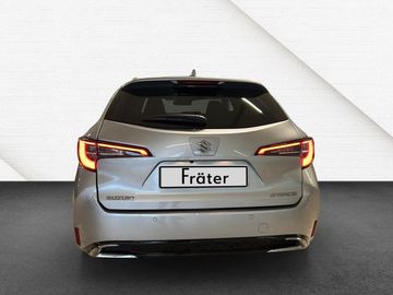 Fotografie 8 des Suzuki Swace 1.8 Comfort+ Kamera LED HYBRID ACC indukti