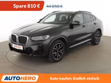 BMW X4 xDrive 20i M Sport