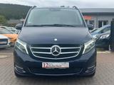 Mercedes-Benz V 250 Klasse BT/d AVANTG.EDITION 4X4 Lang LED - Mercedes-Benz V 220 mit Diesel-Antrieb
