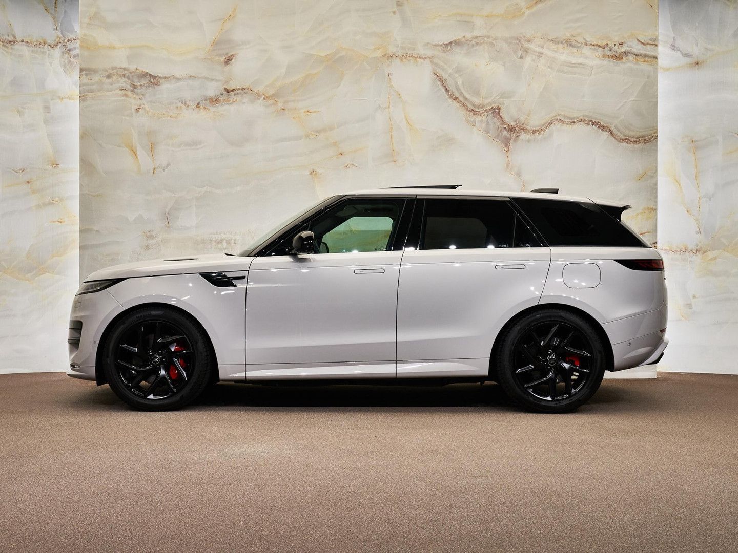 Land Rover Range Rover Sport P440e Dynamic SE , pano, HUD, imagem 2