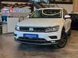 Volkswagen Tiguan Highline BMT/Start-Stopp 4Motion