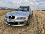 BMW Z3 Coupé 2.8 - Coupé /KW/Focal/Torsen - BMW Z3: Coupe, 2.8