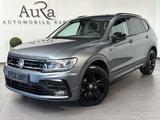 Volkswagen Tiguan Allspace 2.0 TDI DSG R-Line Black NAV+ACC - Volkswagen Tiguan Allspace in Oldenburg