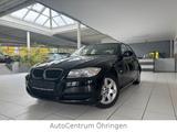 BMW 316d Lim. PDC Klima Alu SHZ - gebrauchte BMW 316 aus dem Jahr 2011