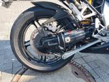 BMW R 1100 s - BMW R1100R