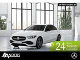 Mercedes-Benz C 300 d Avantgarde +AMG-Räder+DigitalLight+Dist - Mercedes-Benz C 300 in Bremen