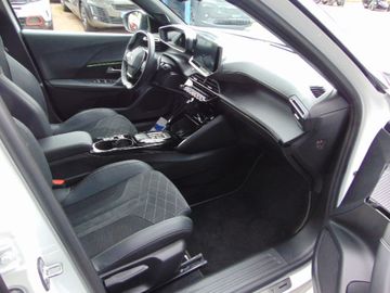 Bild 9 Peugeot 2008 GT