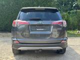 Toyota RAV4 Hybrid Executive***Full Options***4x4 - Toyota RAV 4 mit Hybrid-Antrieb