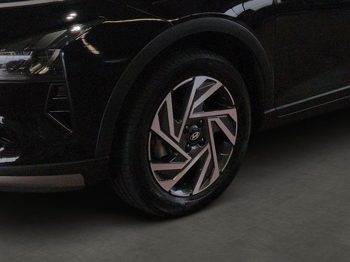 Hyundai BAYON – Bild 15