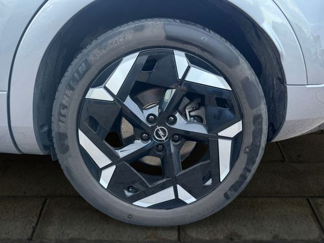 Grandland Plug-in-Hybrid 1.6 DI Automatik GSe