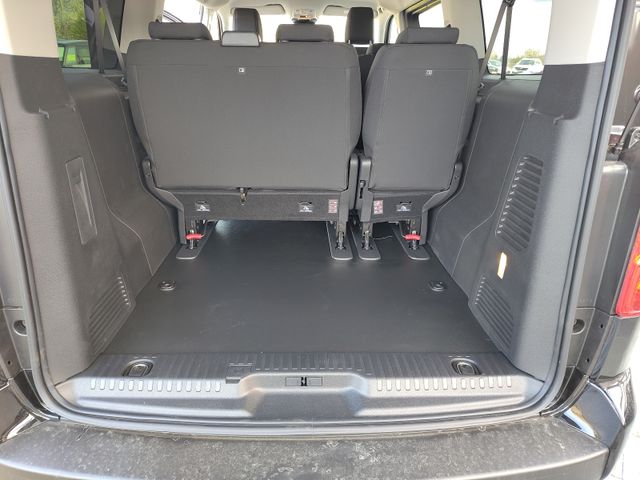 Opel Zafira Life 2.0 HDI XL Edition AT 8-Sitzer