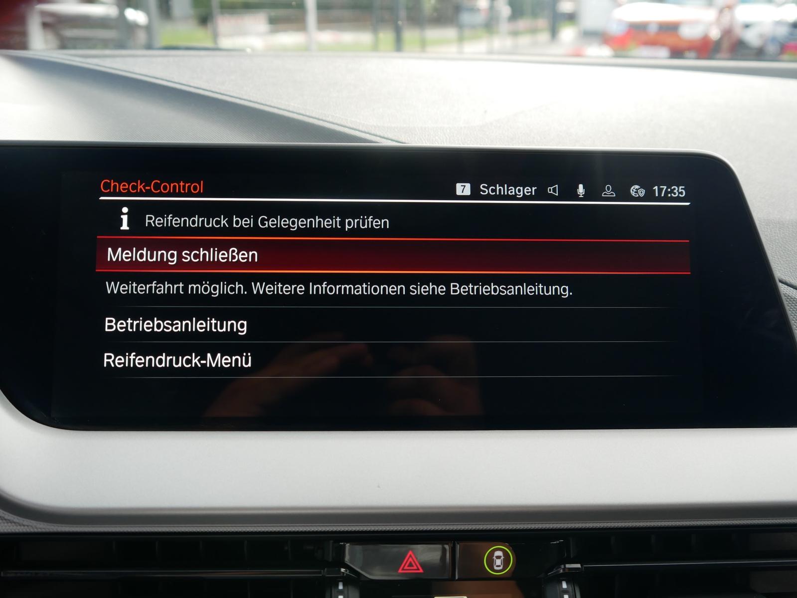BMW 118 i Advantage Virtual Cockpit el. Heckklappe, миниатюра 15