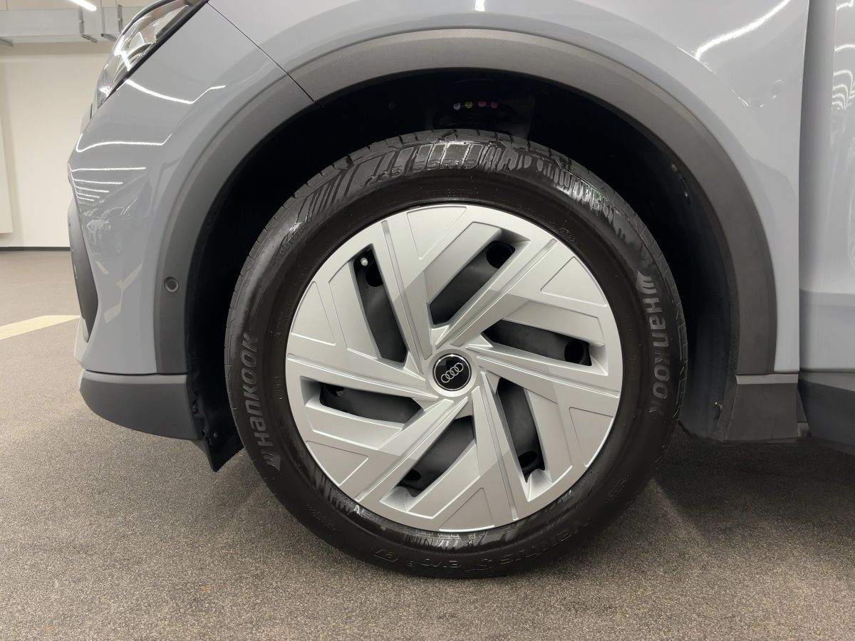 Audi Q4 e-tron - Bild 17