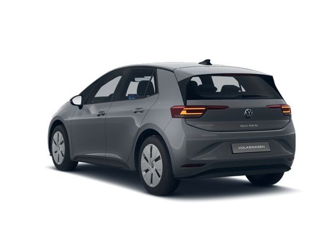 Fahrzeugabbildung Volkswagen ID.3 Neo  Trend 125 kW (170 PS) 50 kWh 1-Gang-Au
